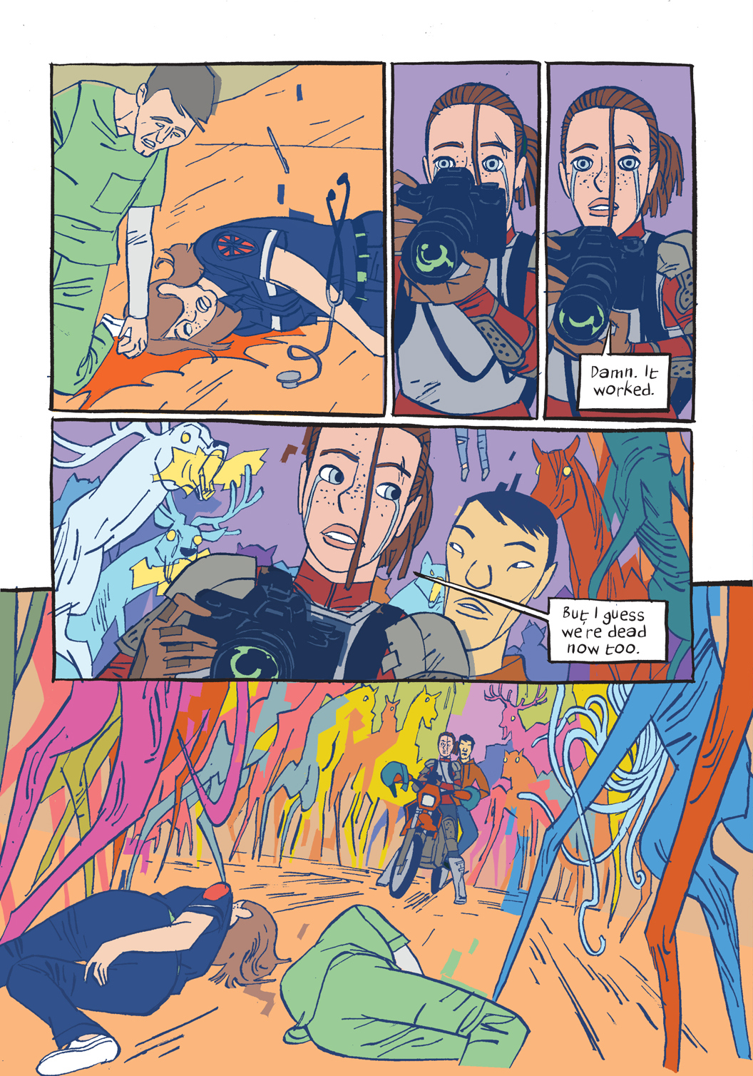 Spill Zone TPB_2_(Part_2) - Page 37