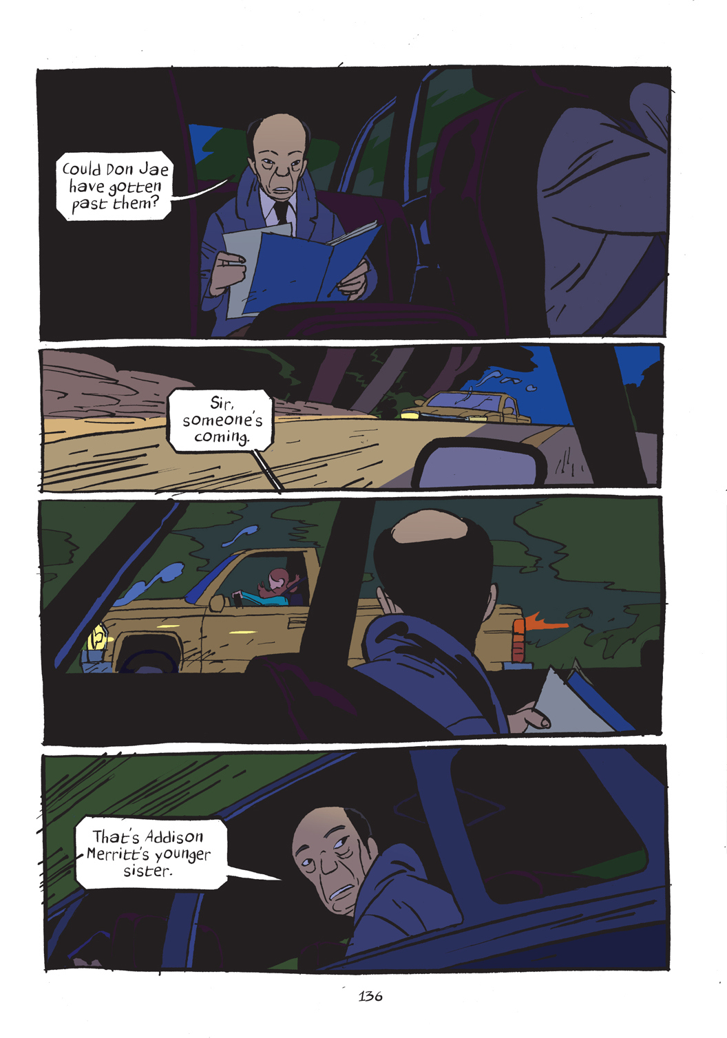 Spill Zone TPB_2_(Part_2) - Page 43