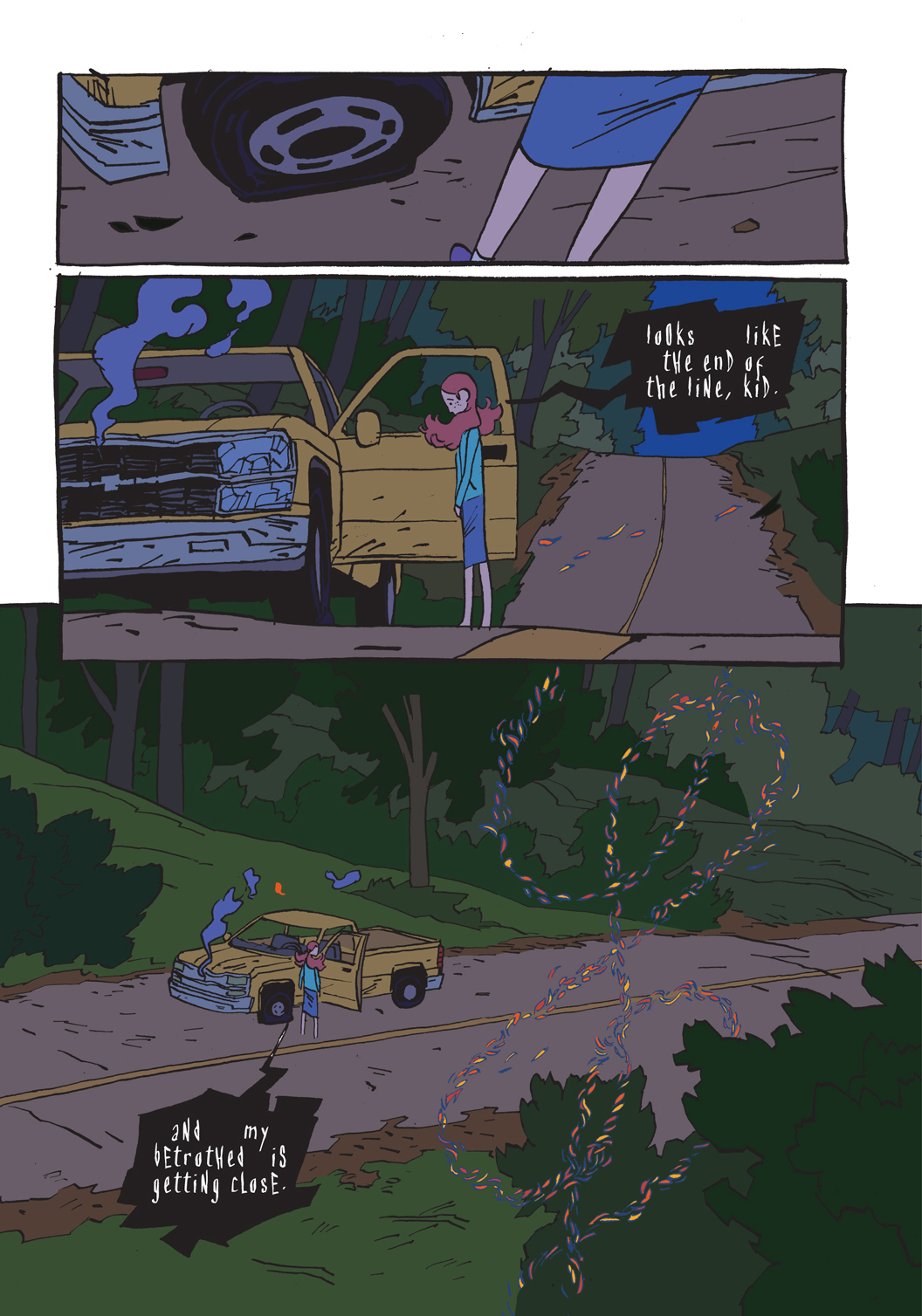Spill Zone TPB_2_(Part_2) - Page 51