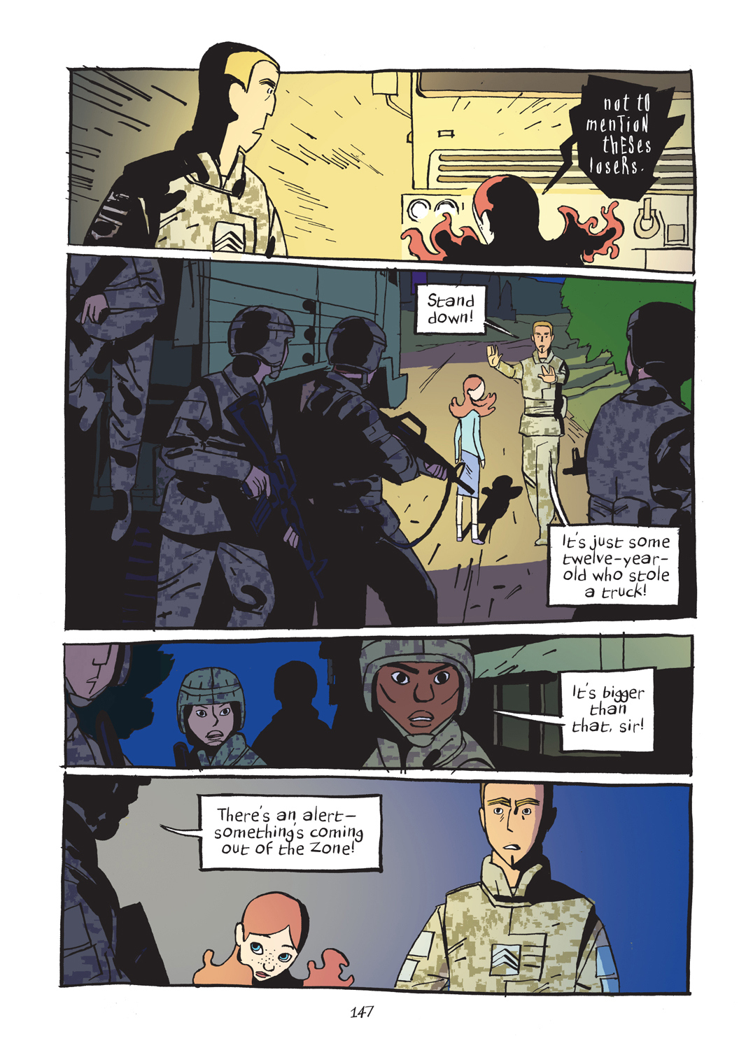 Spill Zone TPB_2_(Part_2) - Page 54