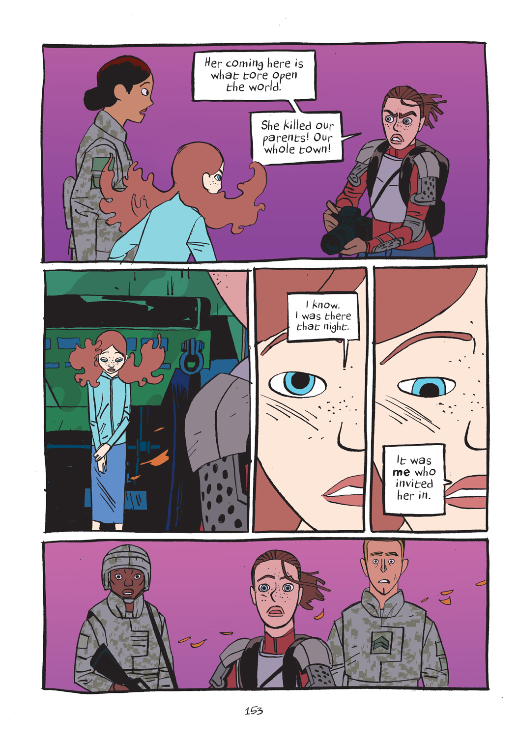 Spill Zone TPB_2_(Part_2) - Page 60