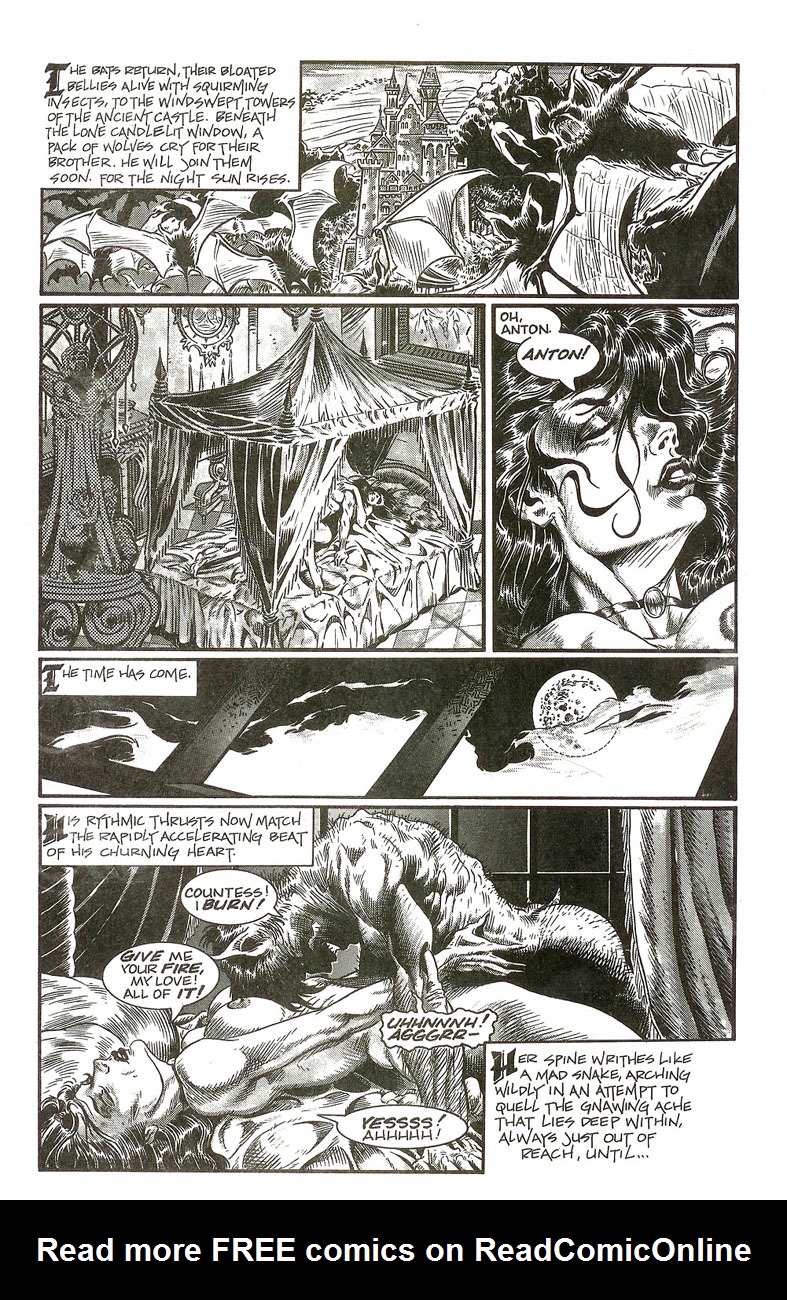 Splatter Issue #1 - Page 3