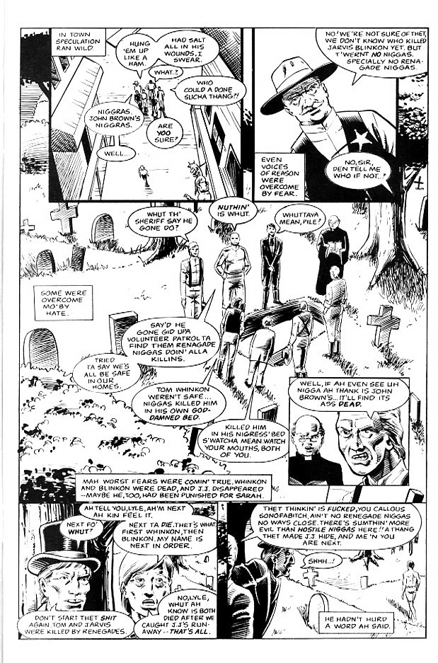 Splatter Issue #4 - Page 7