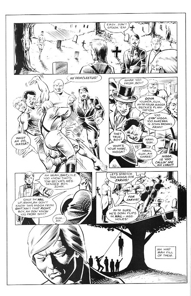 Splatter Issue #4 - Page 8