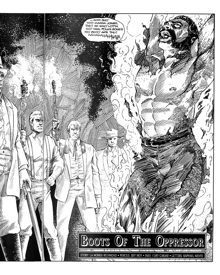 Splatter Issue #5 - Page 26