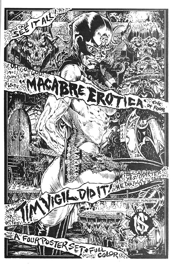 Splatter Issue #6 - Page 29
