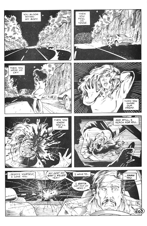 Splatter Issue #6 - Page 6