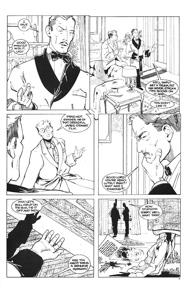 Splatter Issue #7 - Page 14