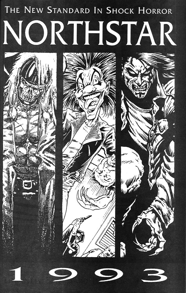 Splatter Issue #7 - Page 29