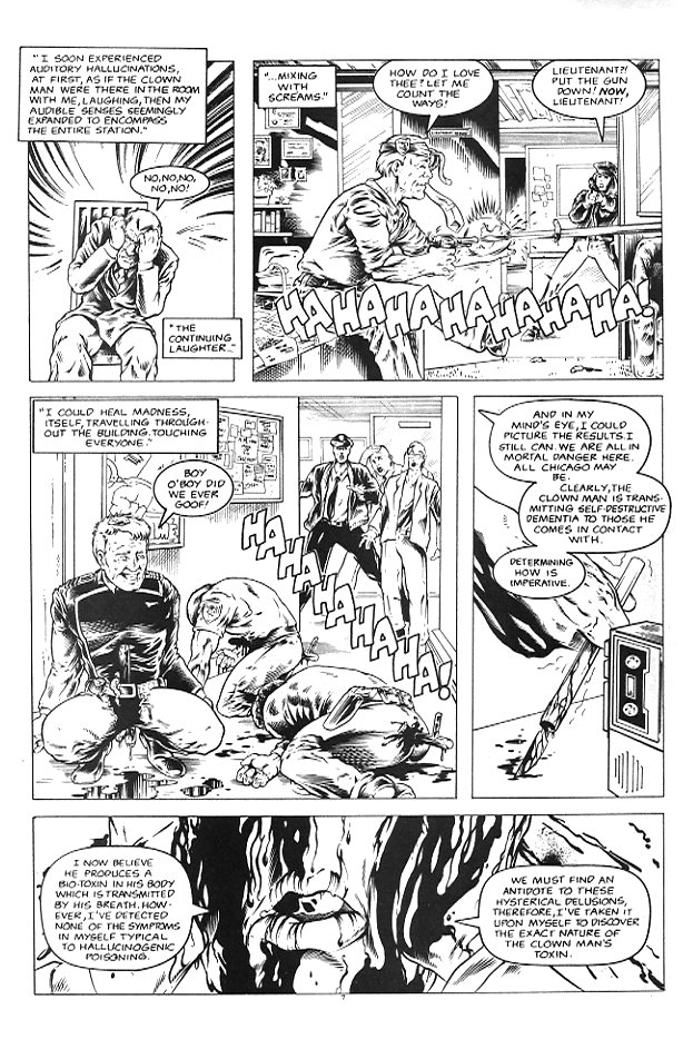 Splatter Issue #7 - Page 9