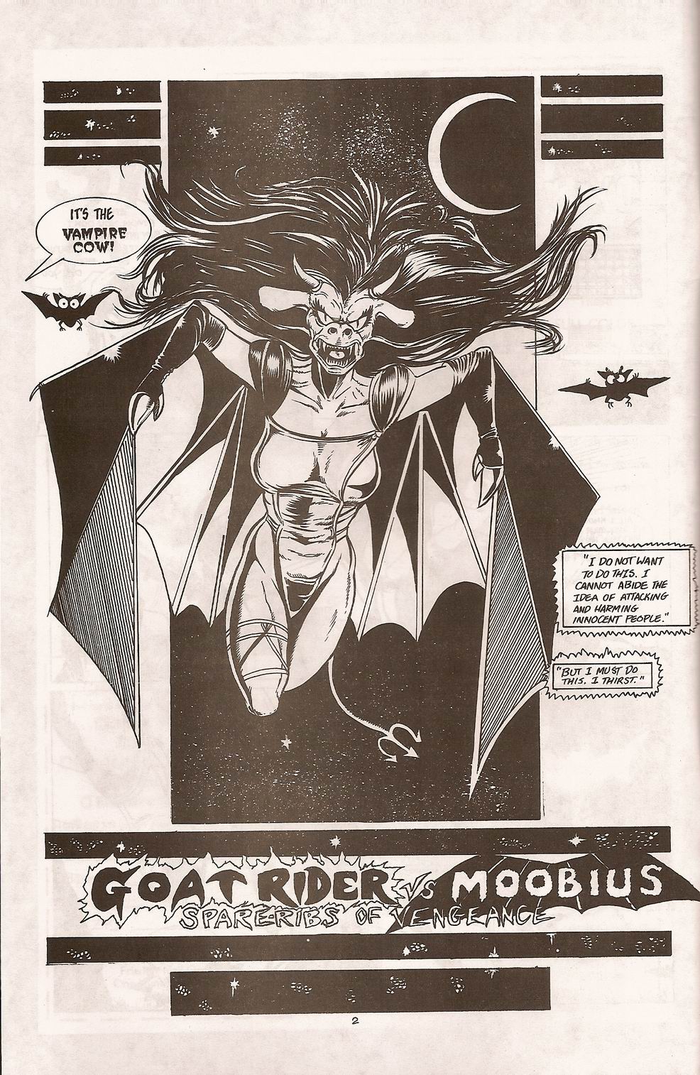 Spoof Comics Issue #13 - Page 4