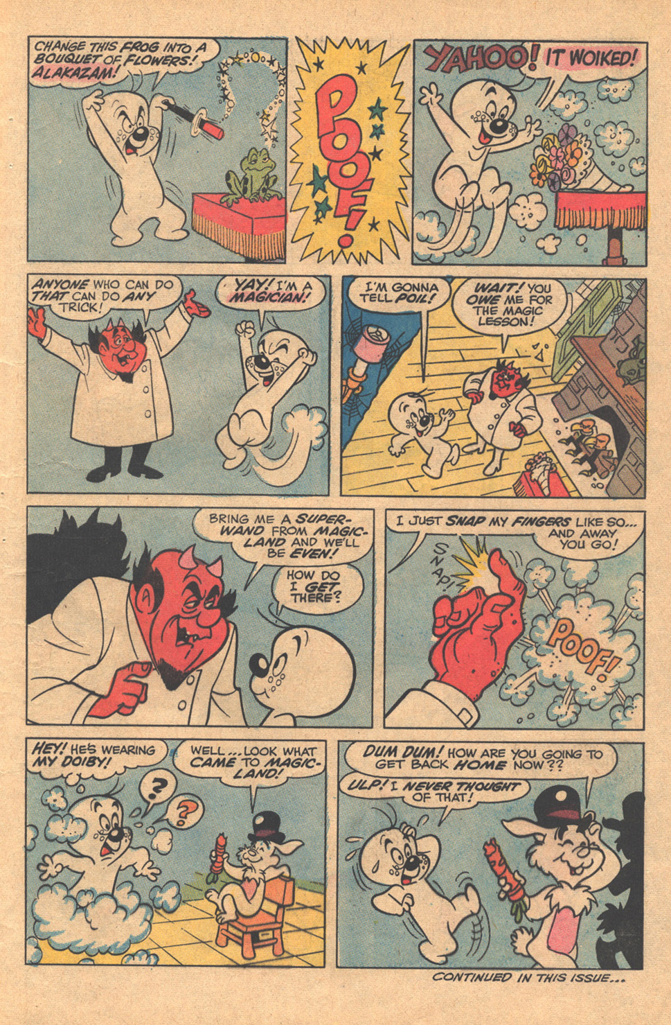 Spooky Issue #123 - Page 9