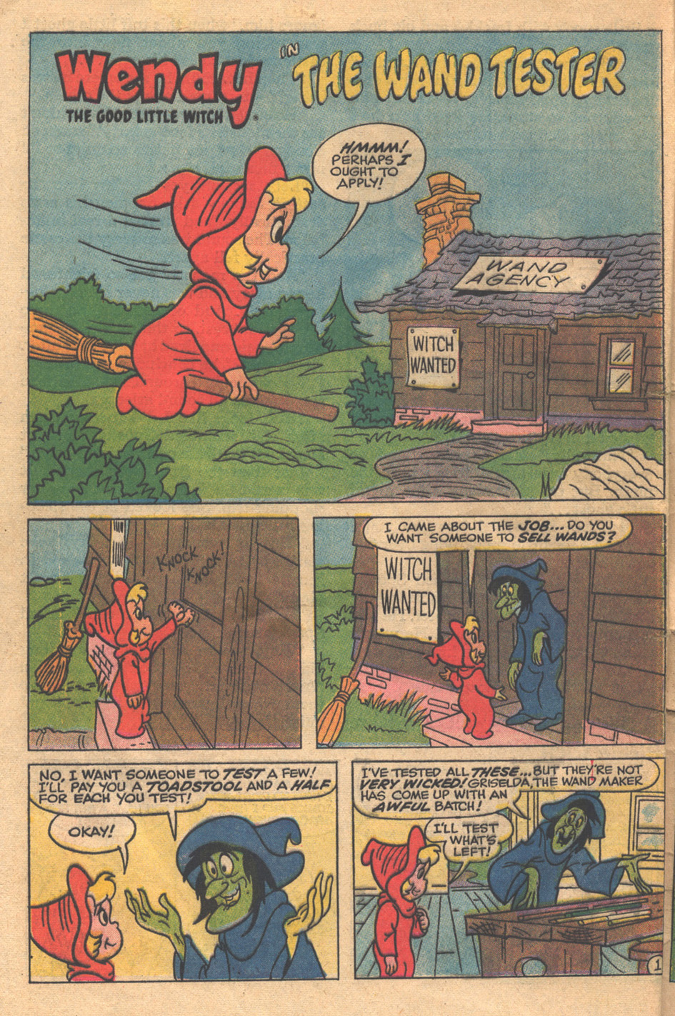 Spooky Issue #130 - Page 43