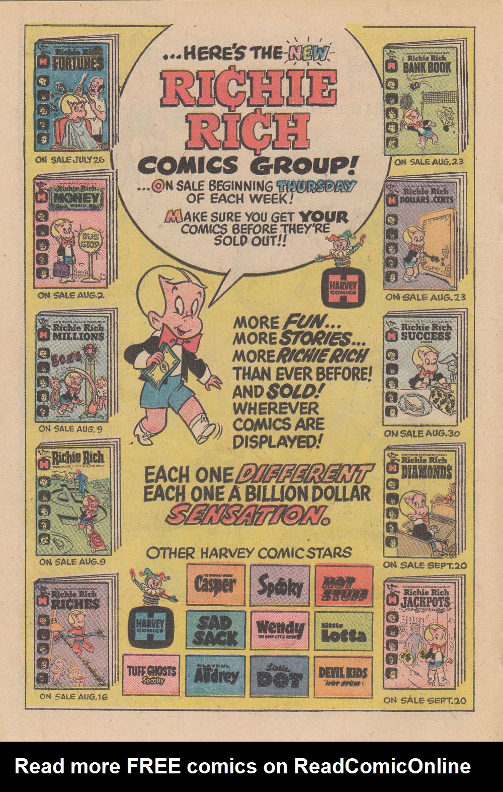 Spooky Issue #139 - Page 18