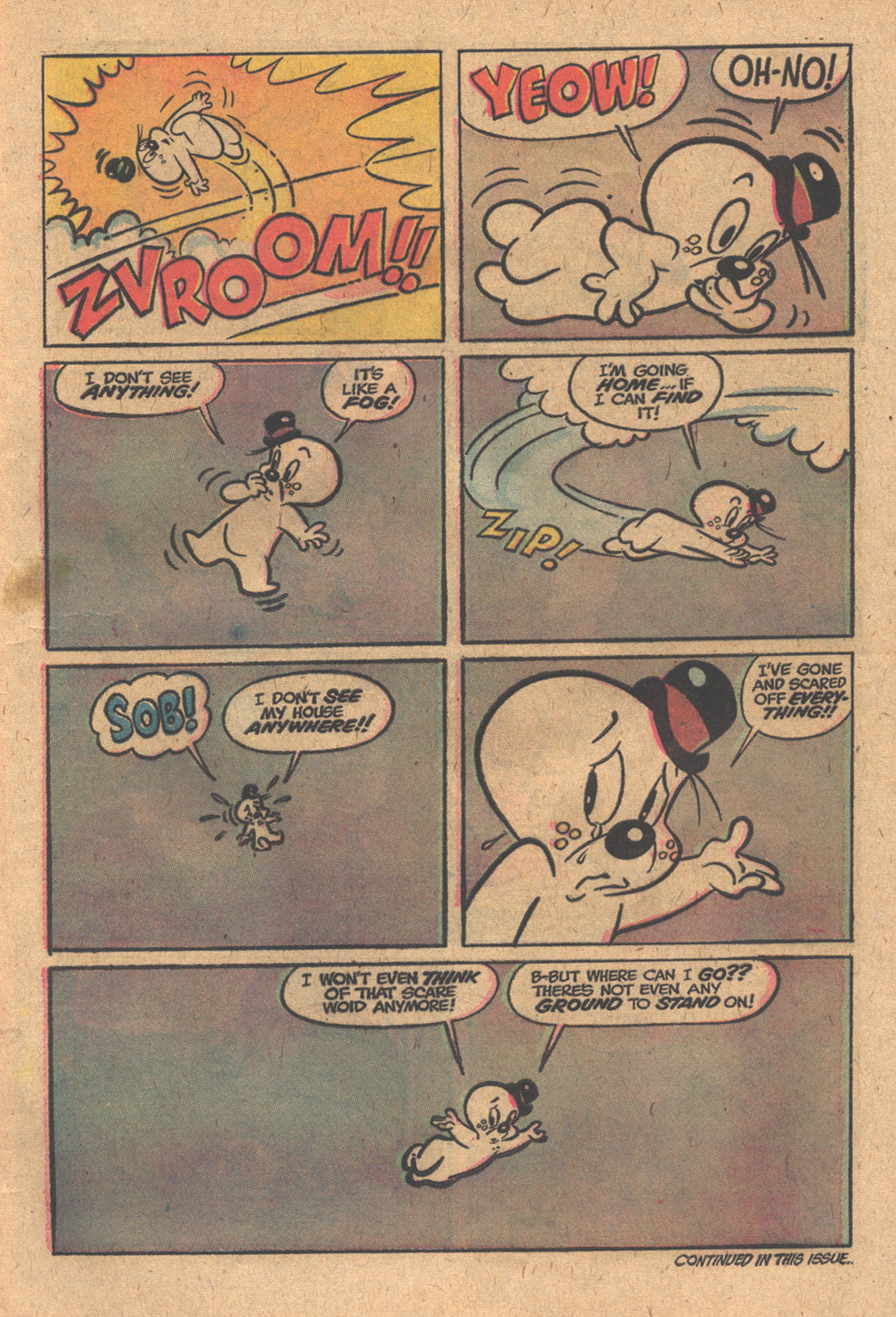 Spooky Issue #142 - Page 9