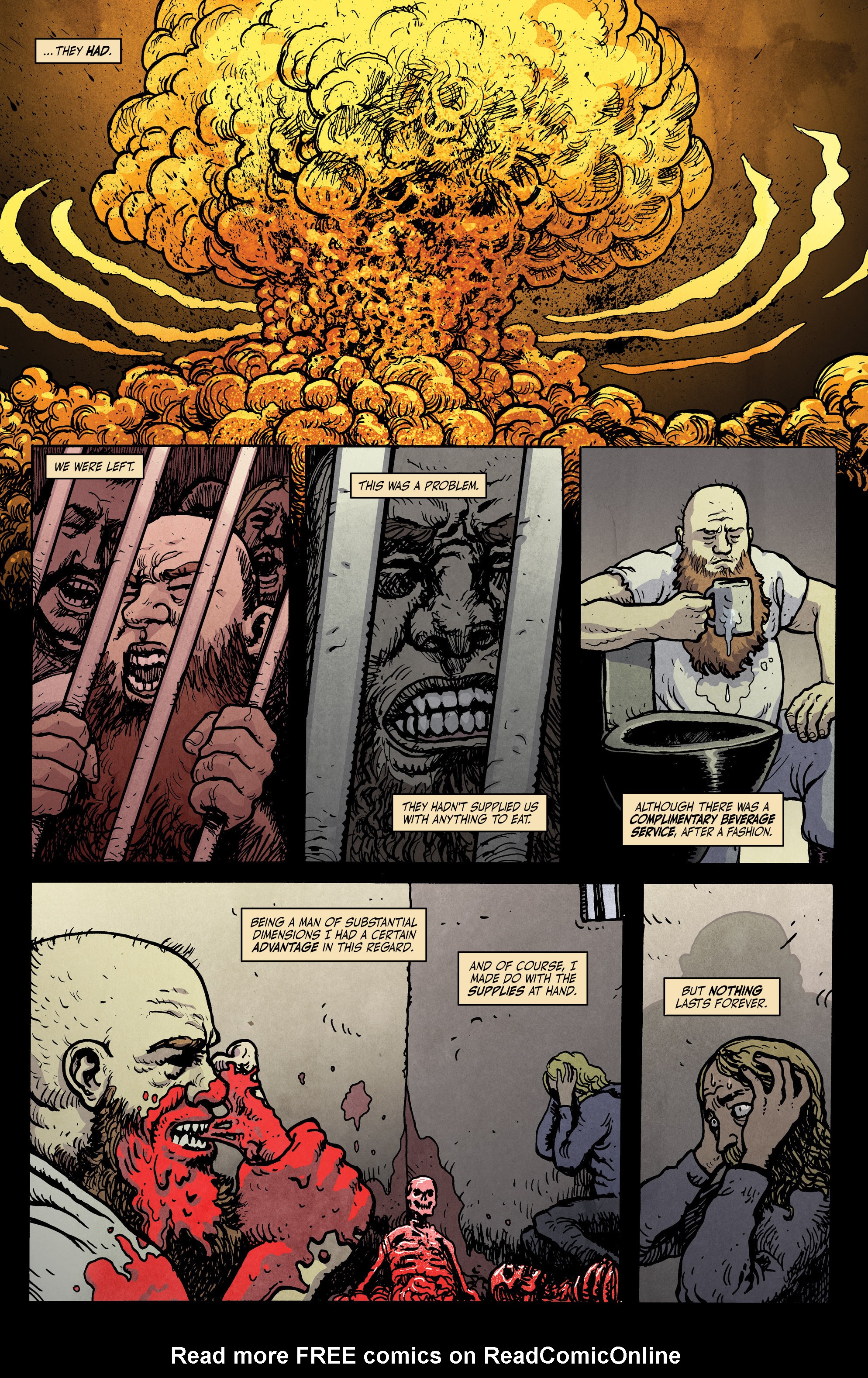 Spread Issue #13 - Page 16