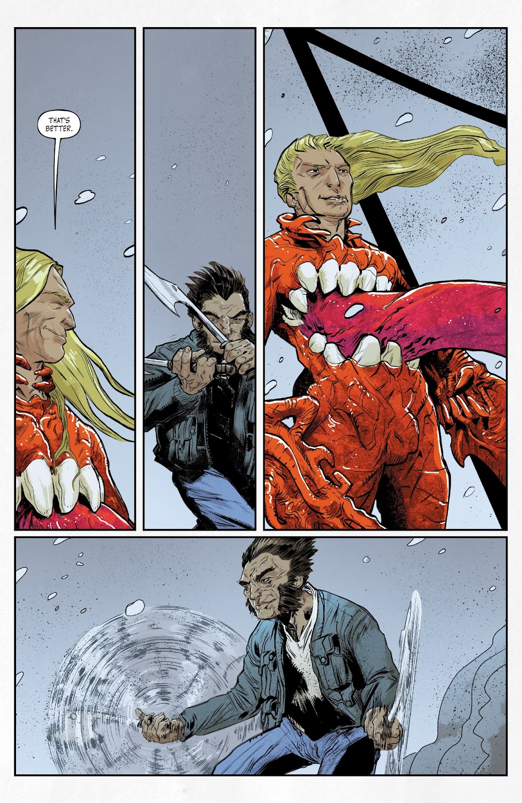 Spread Issue #25 - Page 7