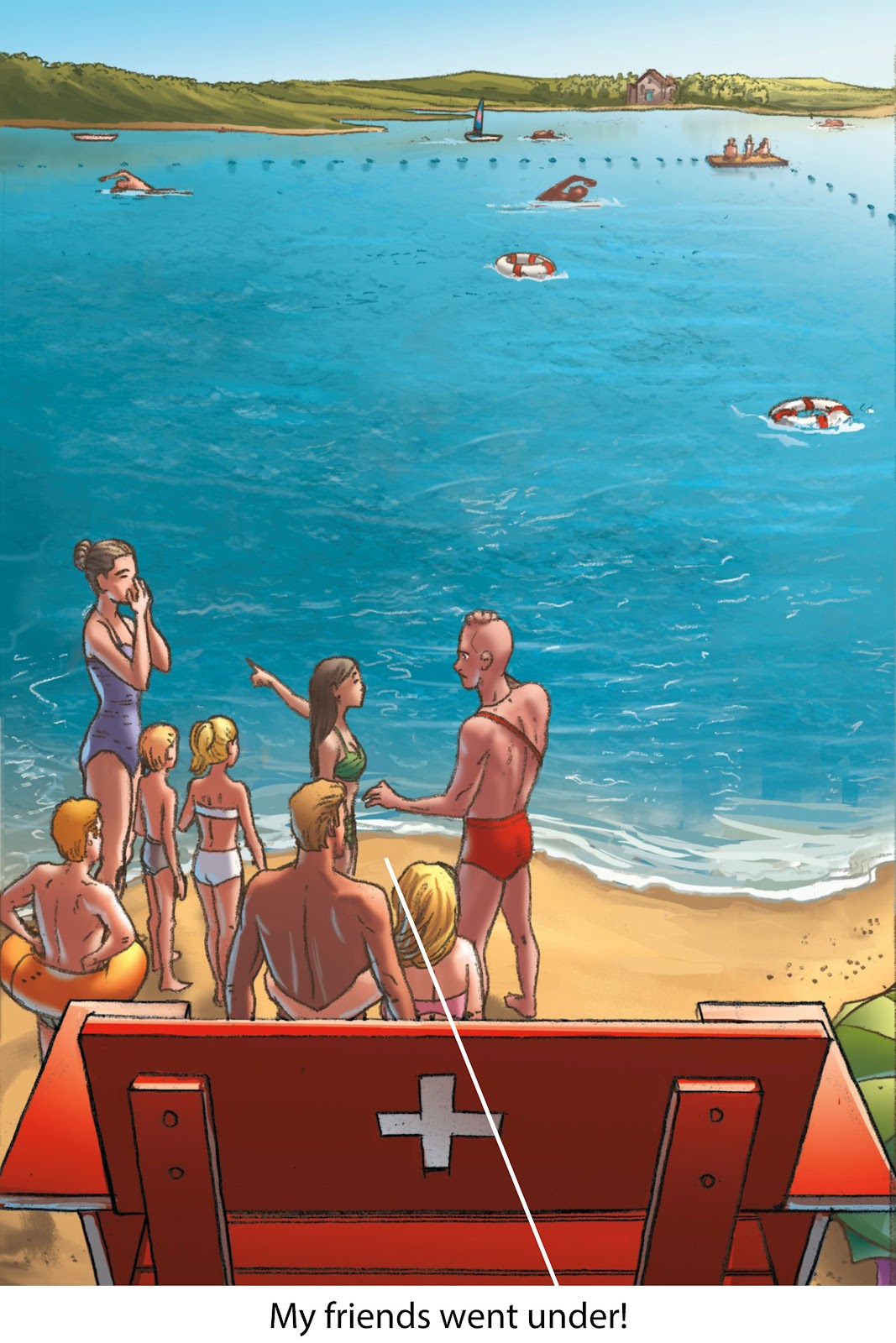 Spring Issue #1 - Page 158