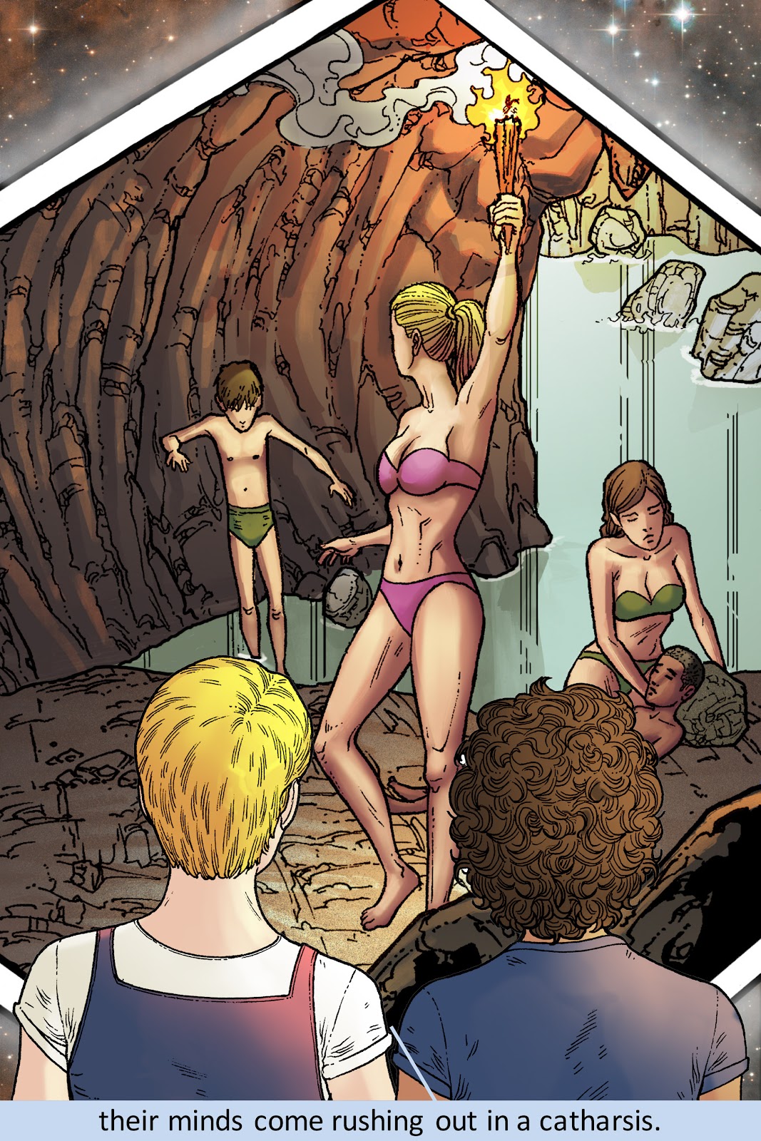 Spring Issue #4 - Page 102