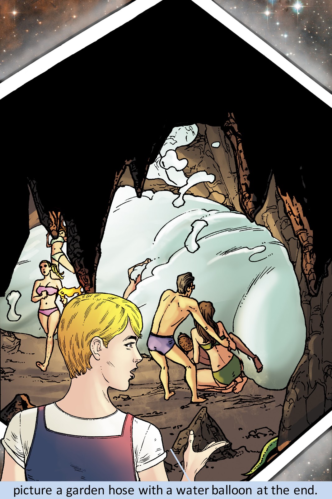 Spring Issue #4 - Page 105
