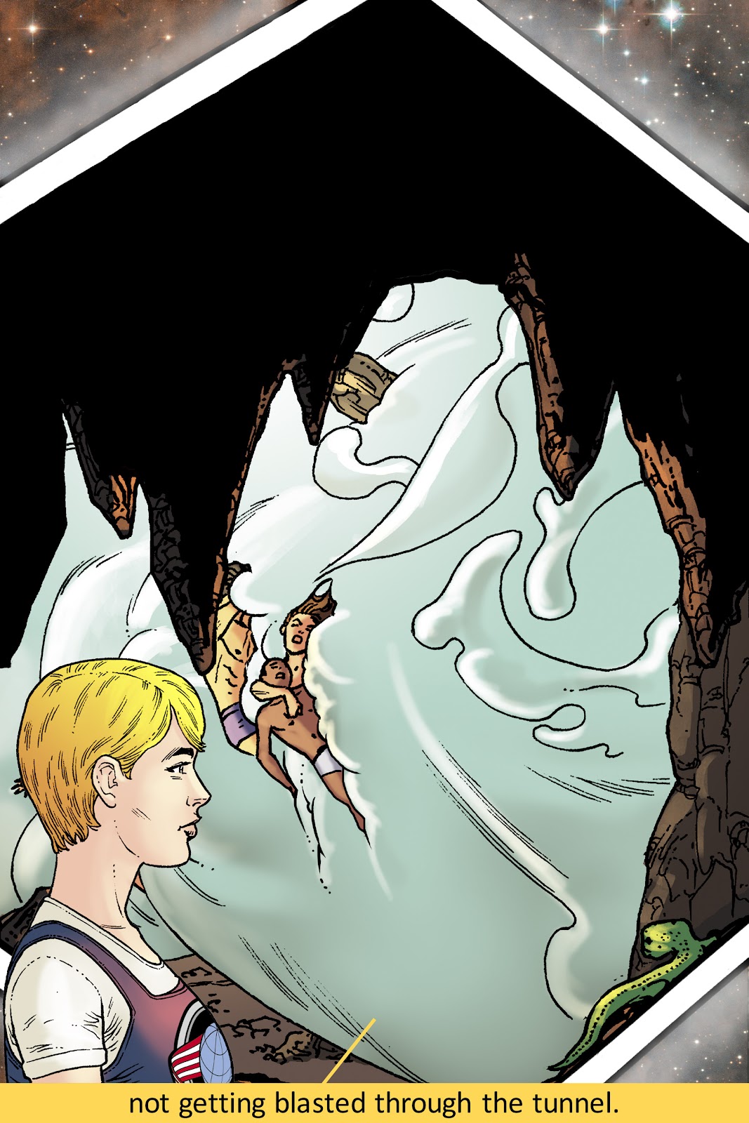 Spring Issue #4 - Page 107