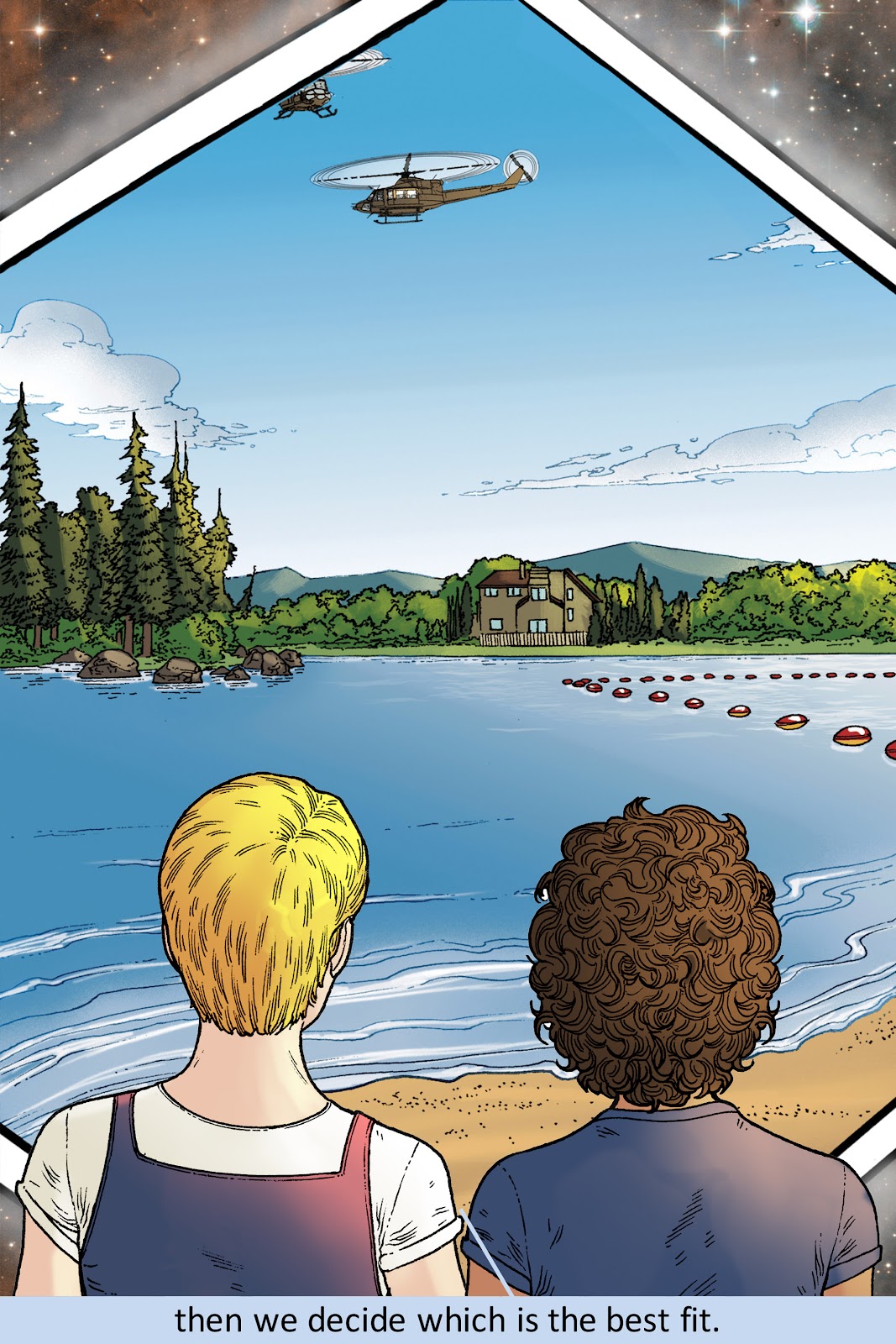 Spring Issue #4 - Page 117