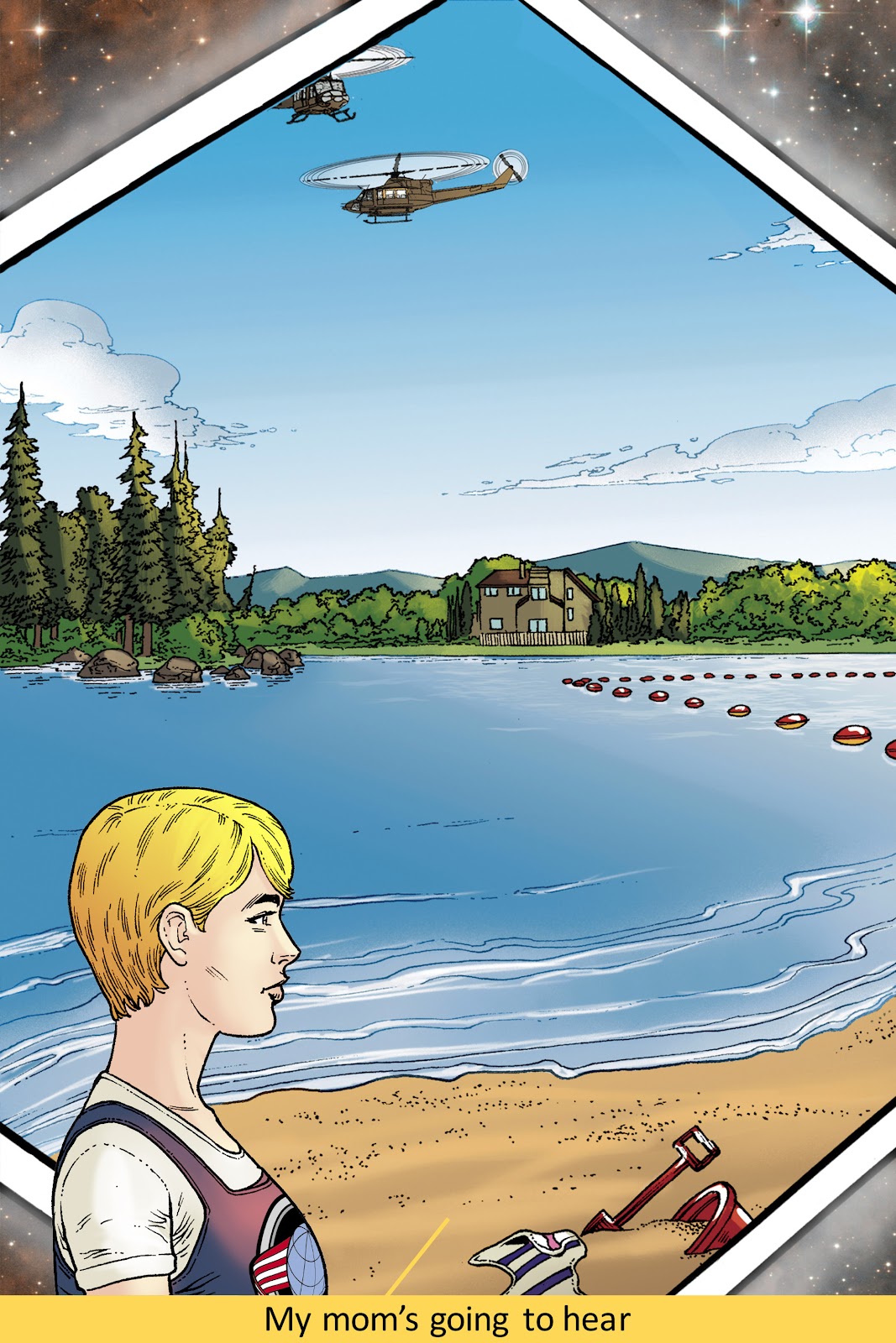 Spring Issue #4 - Page 118