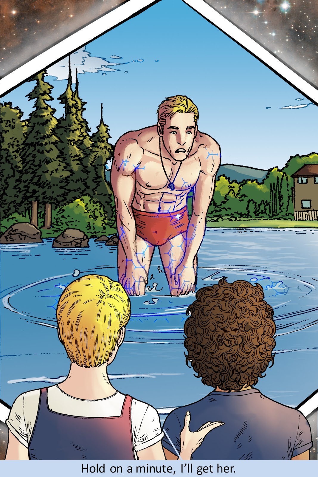 Spring Issue #4 - Page 126