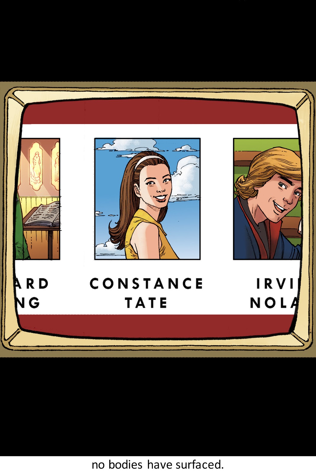 Spring Issue #4 - Page 21