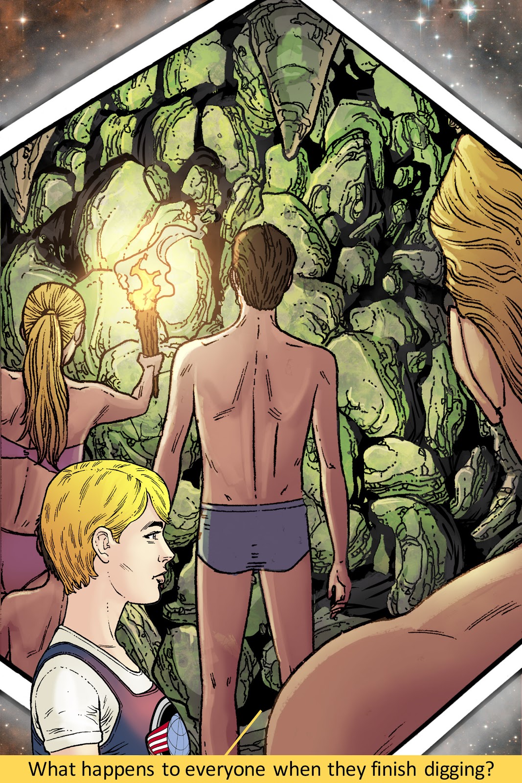 Spring Issue #4 - Page 91