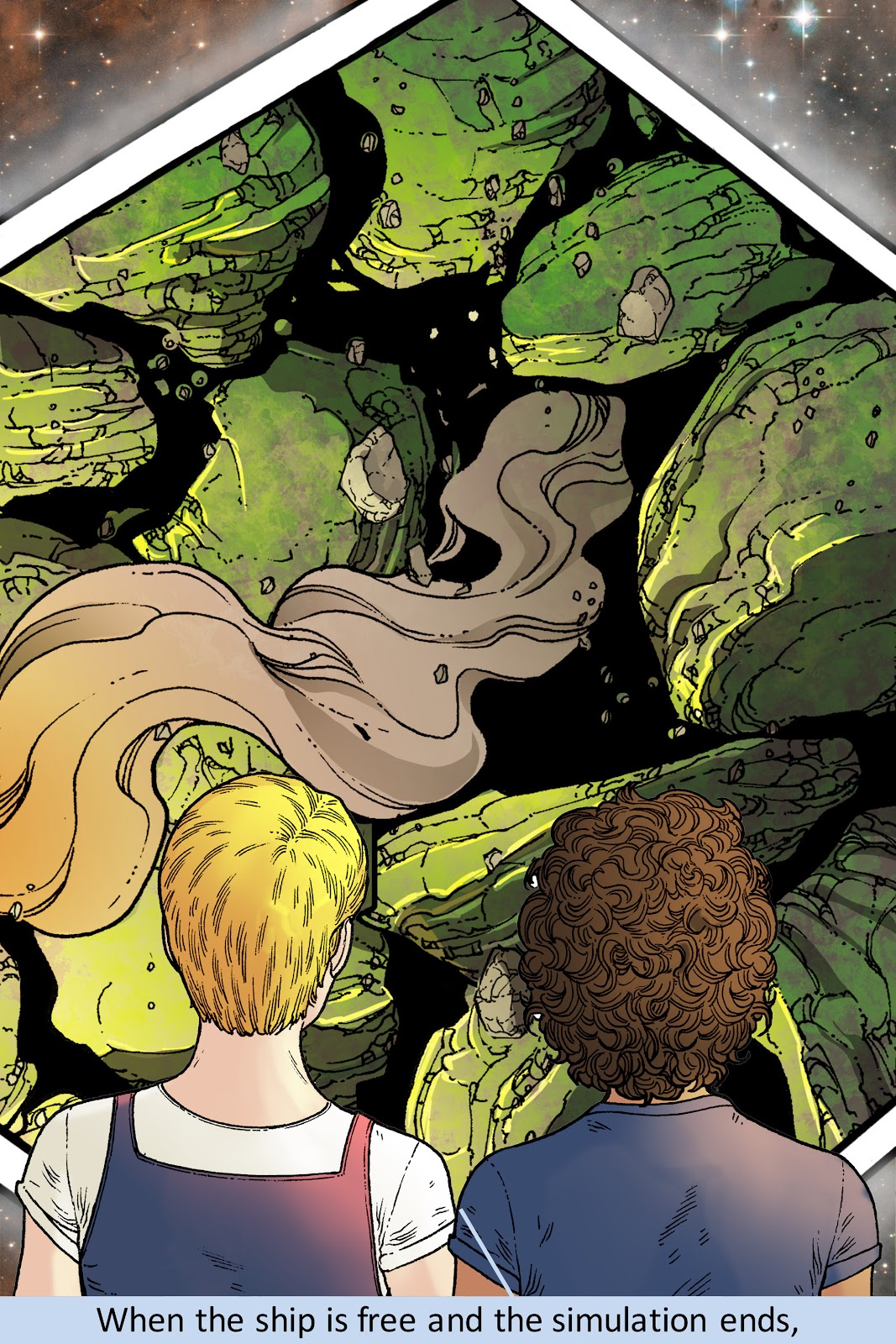 Spring Issue #4 - Page 92