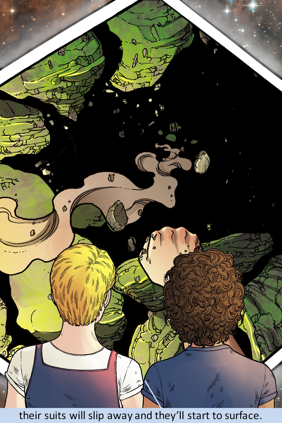 Spring Issue #4 - Page 93