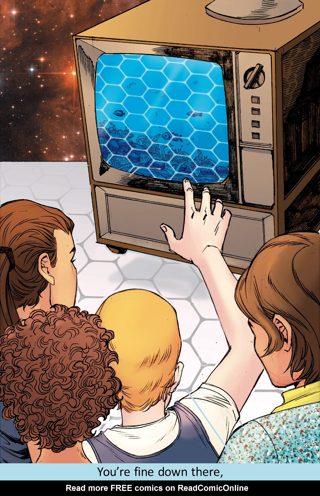 Spring Issue #5 - Page 103