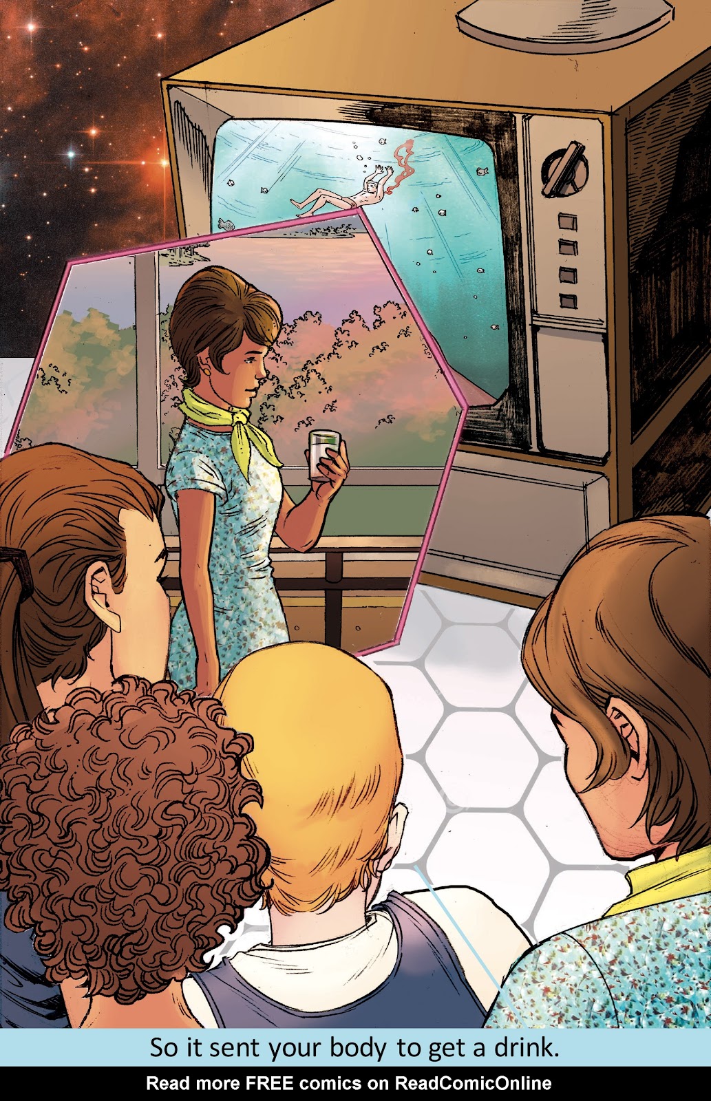 Spring Issue #5 - Page 106