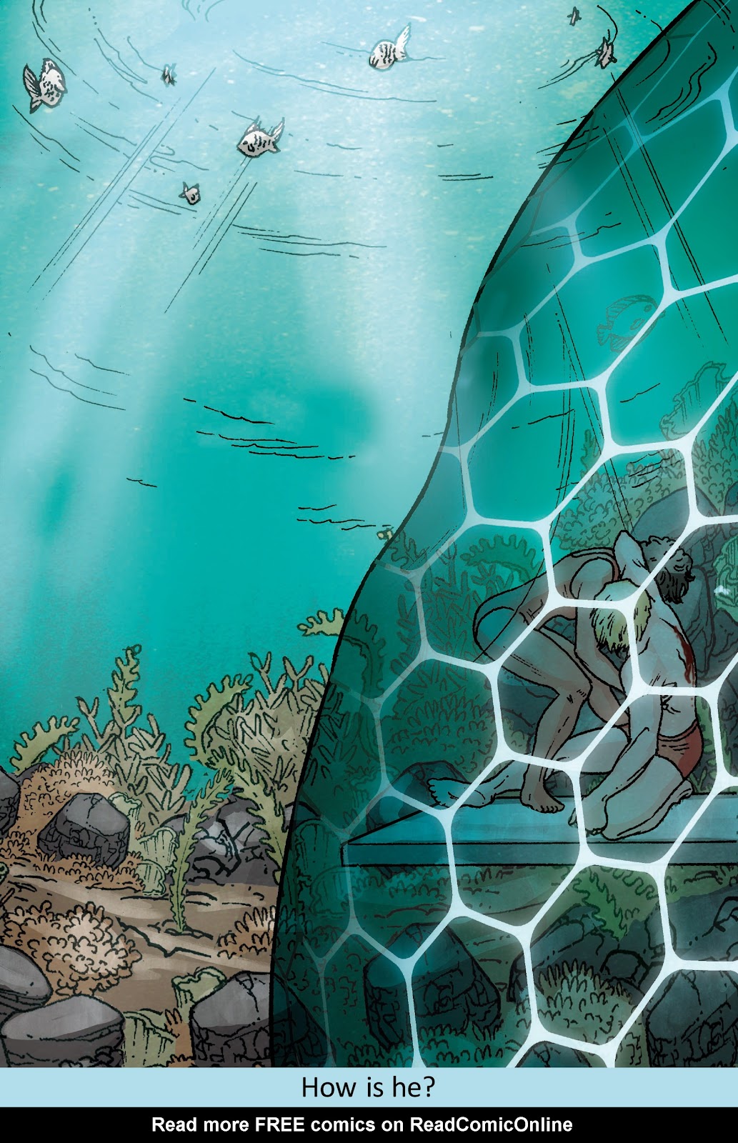 Spring Issue #5 - Page 121