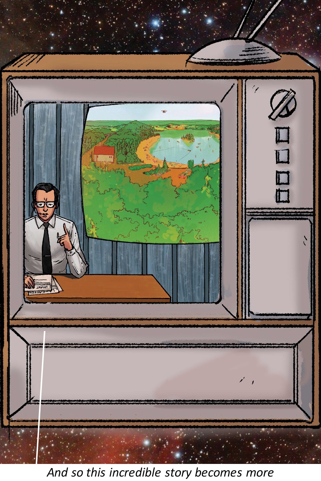 Spring Issue #5 - Page 14