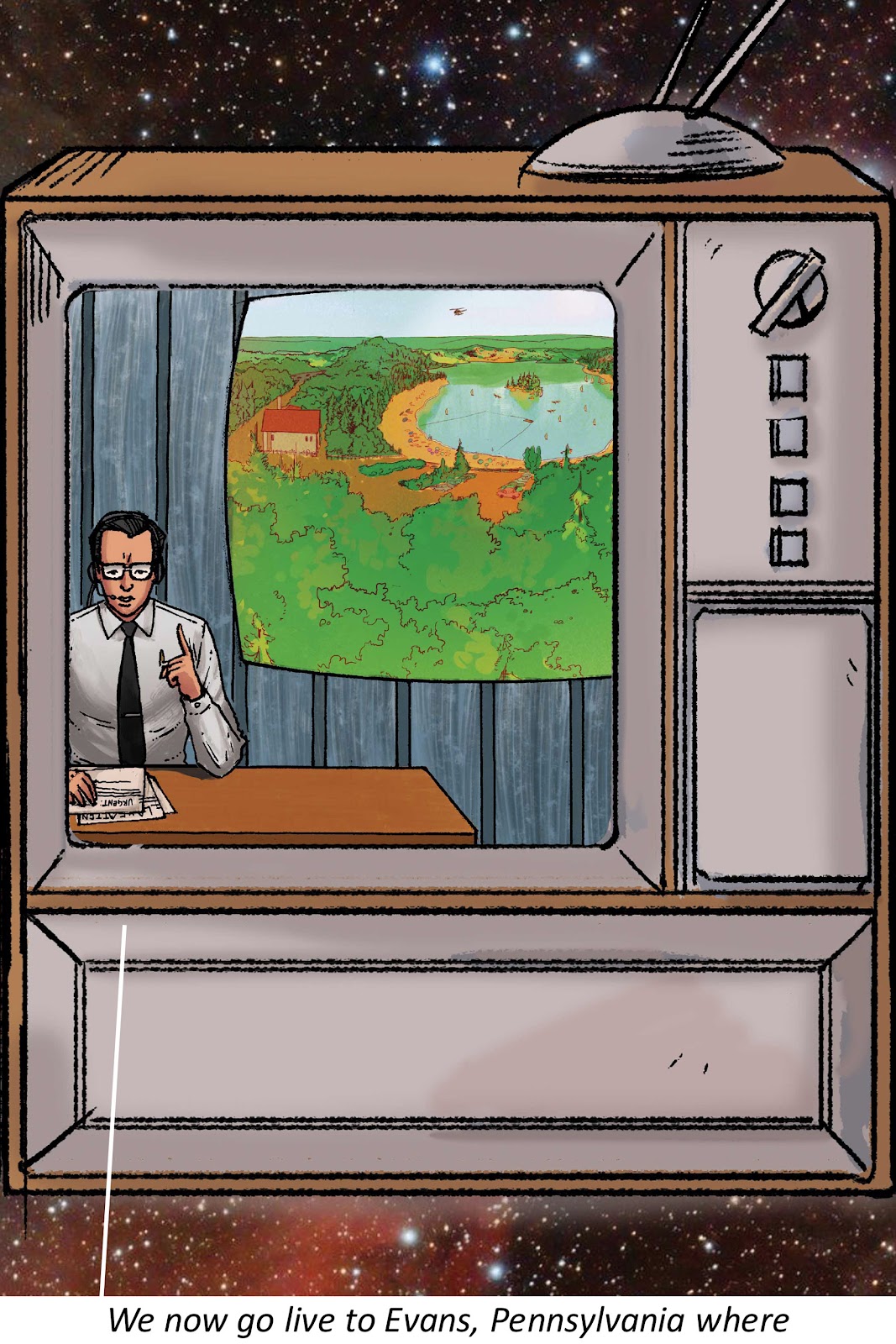 Spring Issue #5 - Page 16