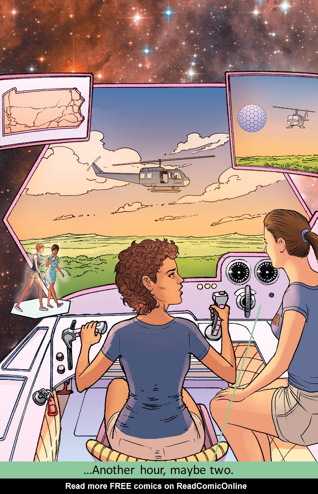Spring Issue #5 - Page 48