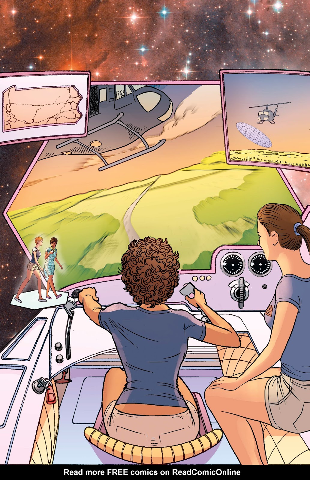 Spring Issue #5 - Page 49