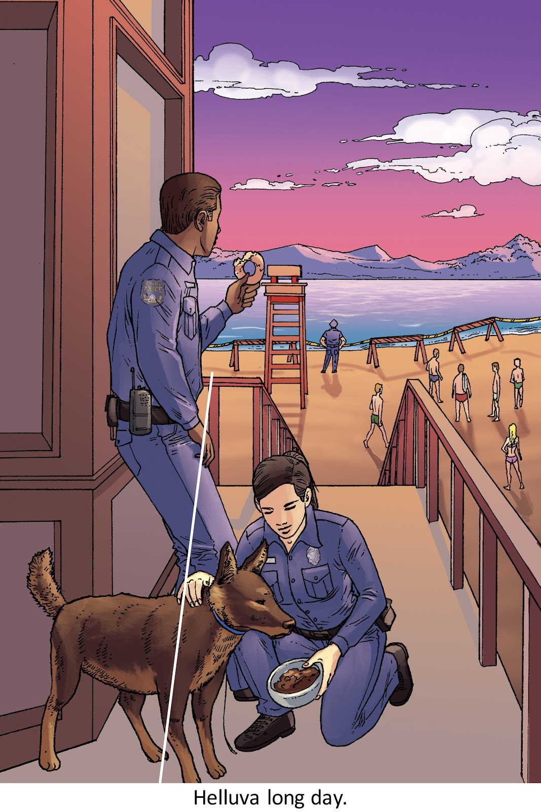 Spring Issue #5 - Page 51