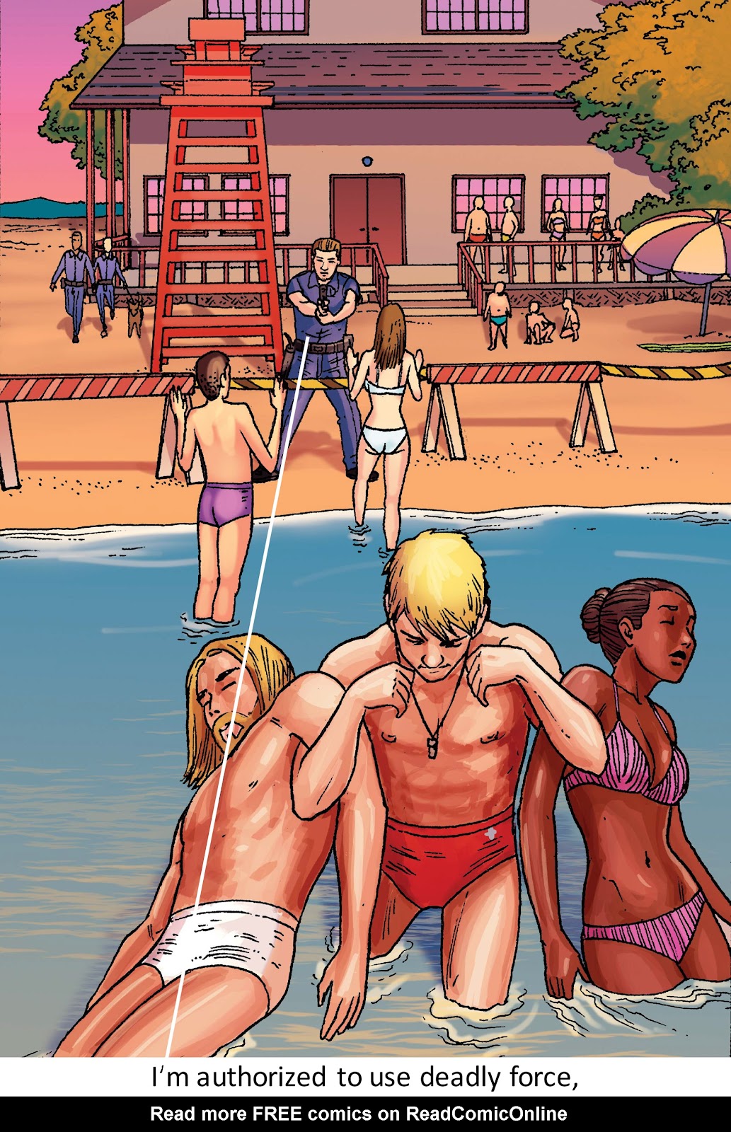 Spring Issue #5 - Page 63