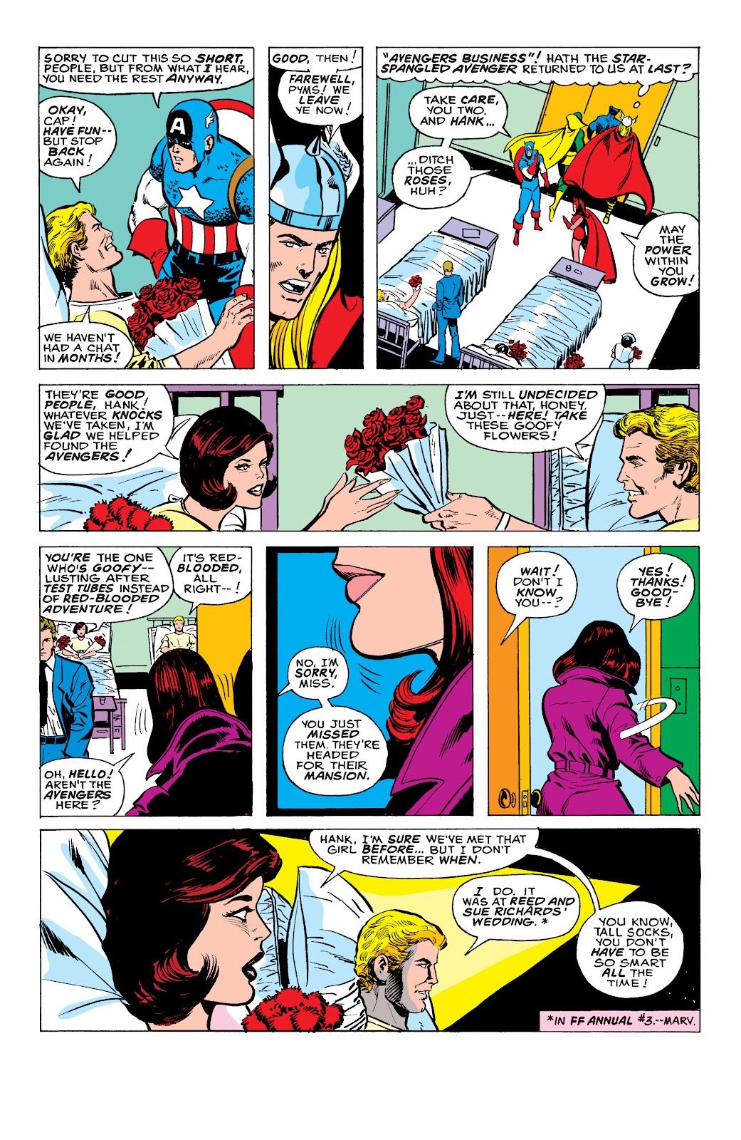 Squadron Supreme vs. Avengers TPB (Part 1) - Page 92