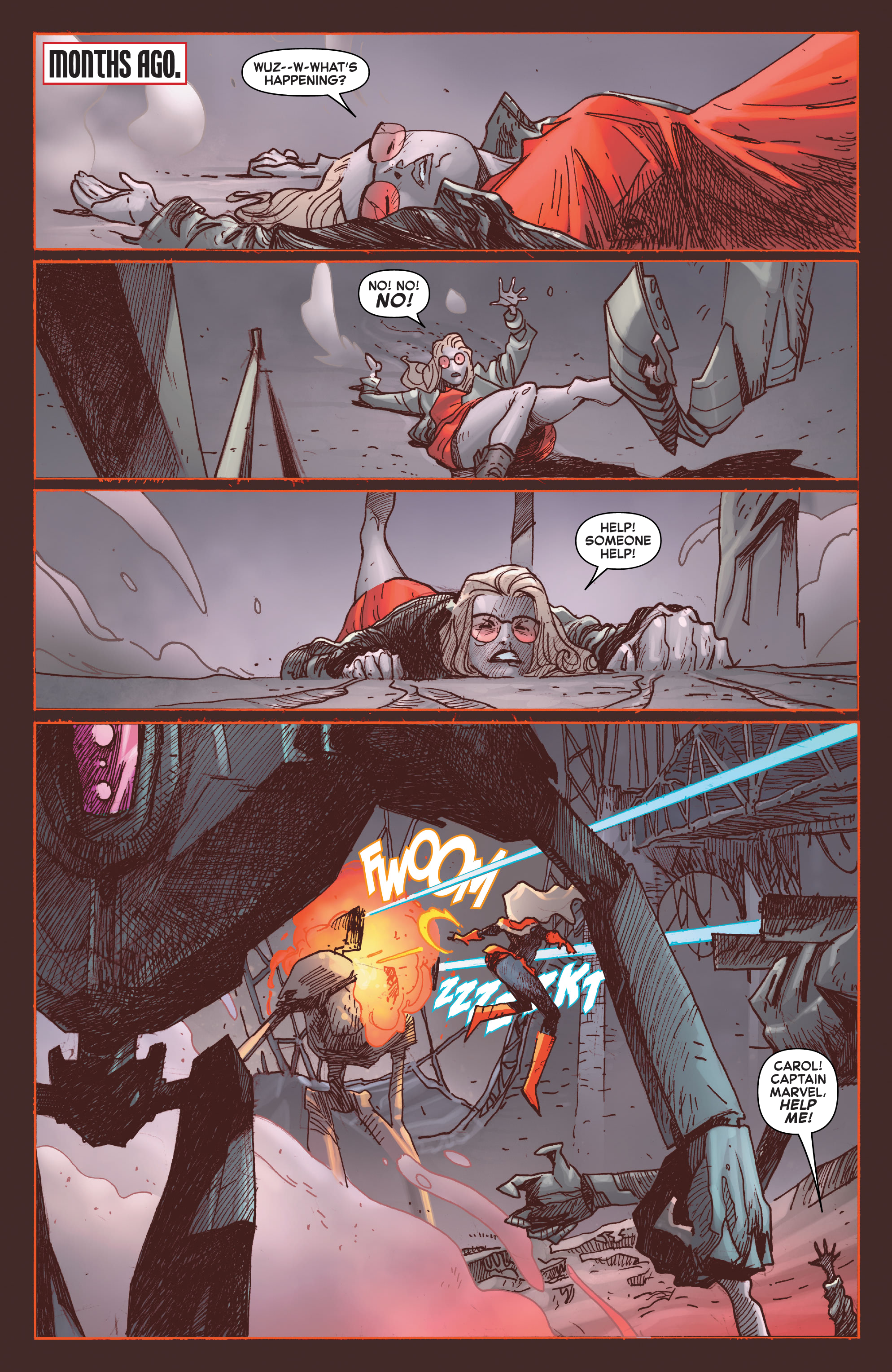Star (2020) Issue #2 - Page 15