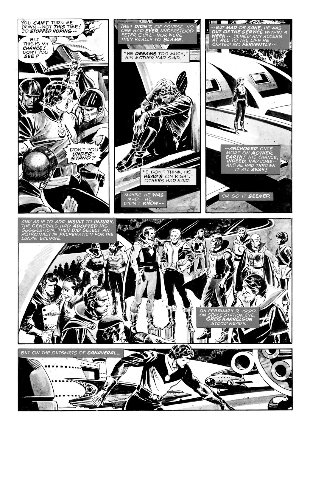 Star-Lord: Guardian of the Galaxy TPB_(Part_1) - Page 22