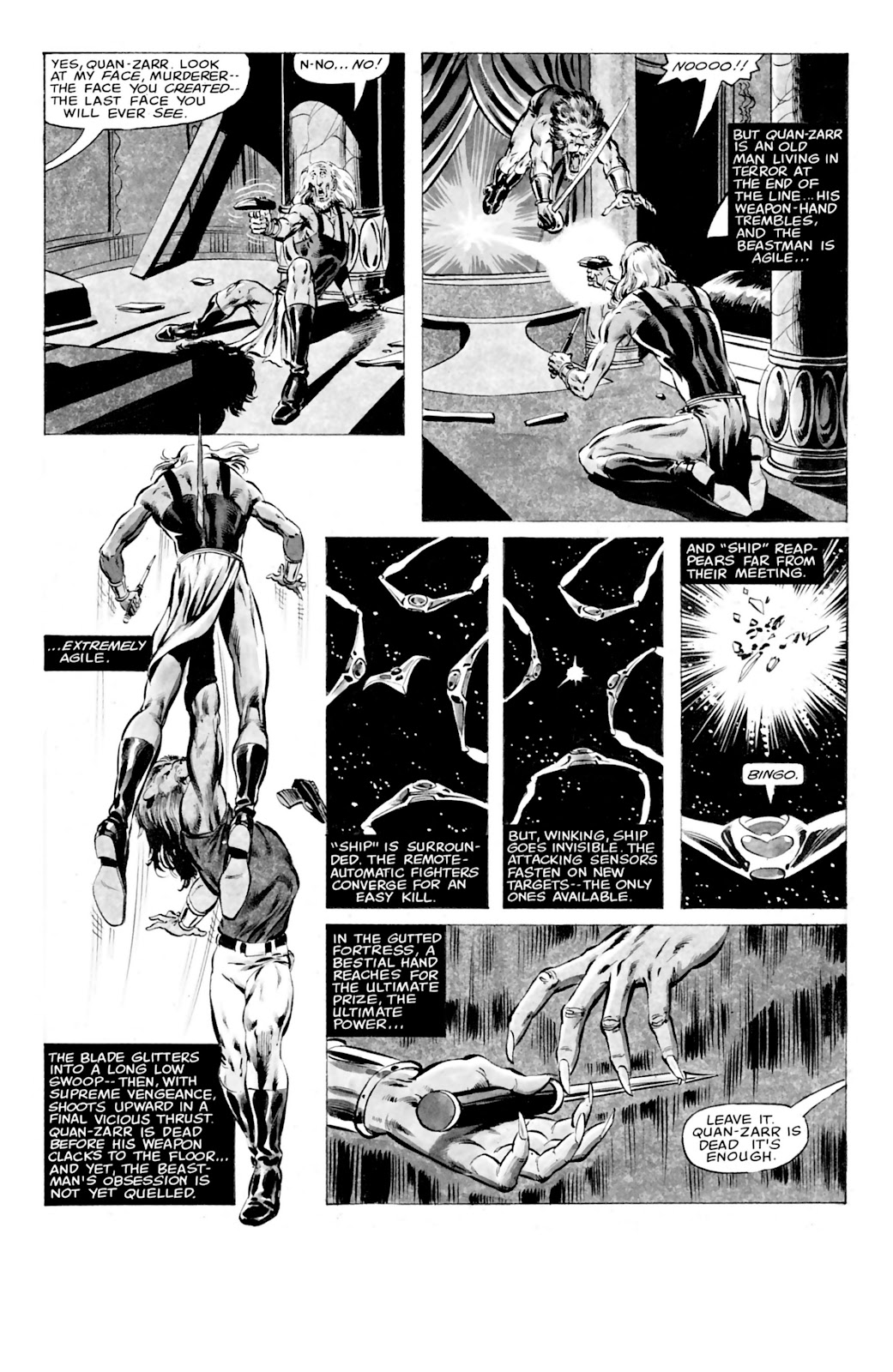 Star-Lord: Guardian of the Galaxy TPB_(Part_2) - Page 80