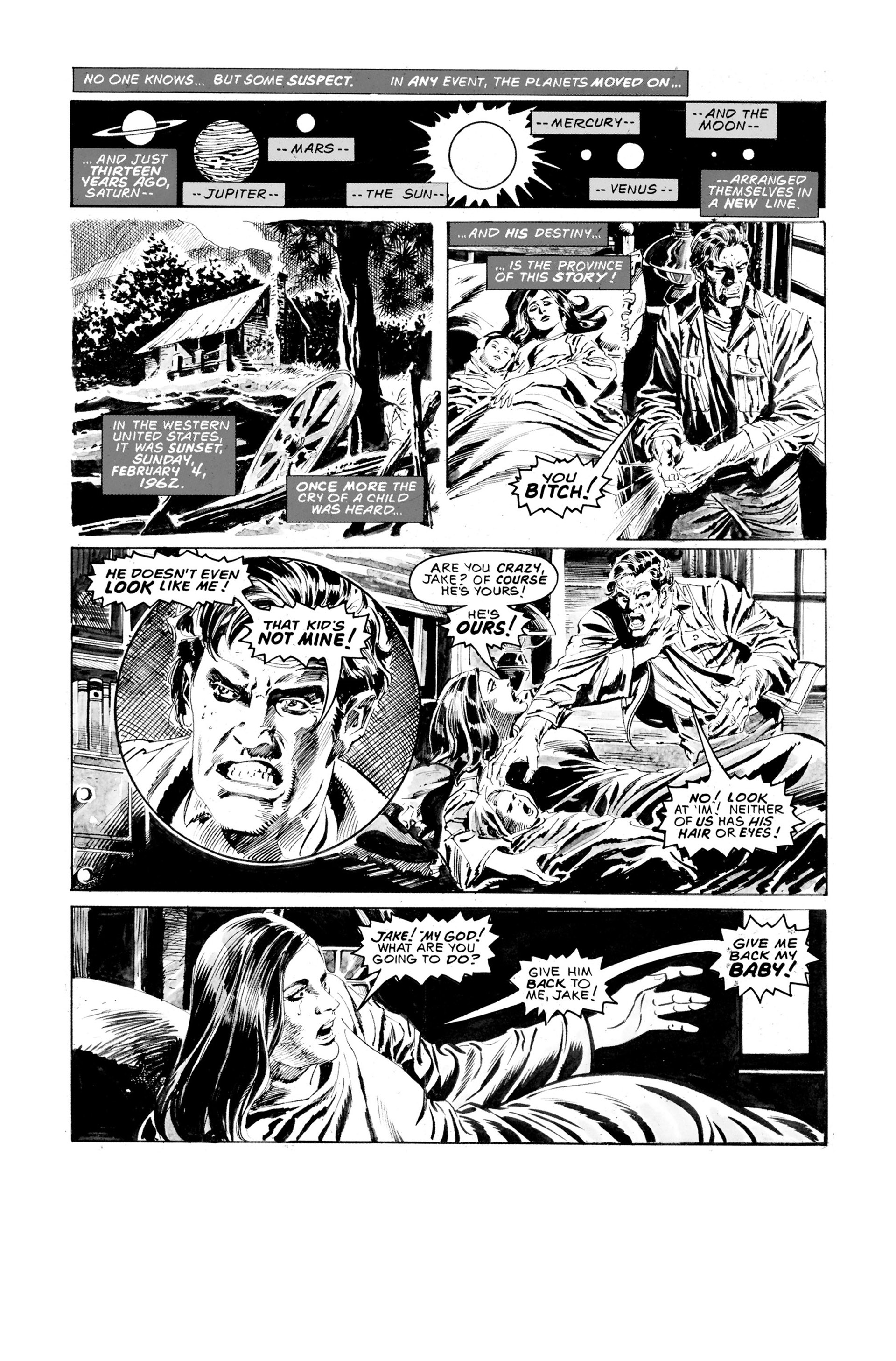 Star-Lord: The Hollow Crown TPB - Page 8