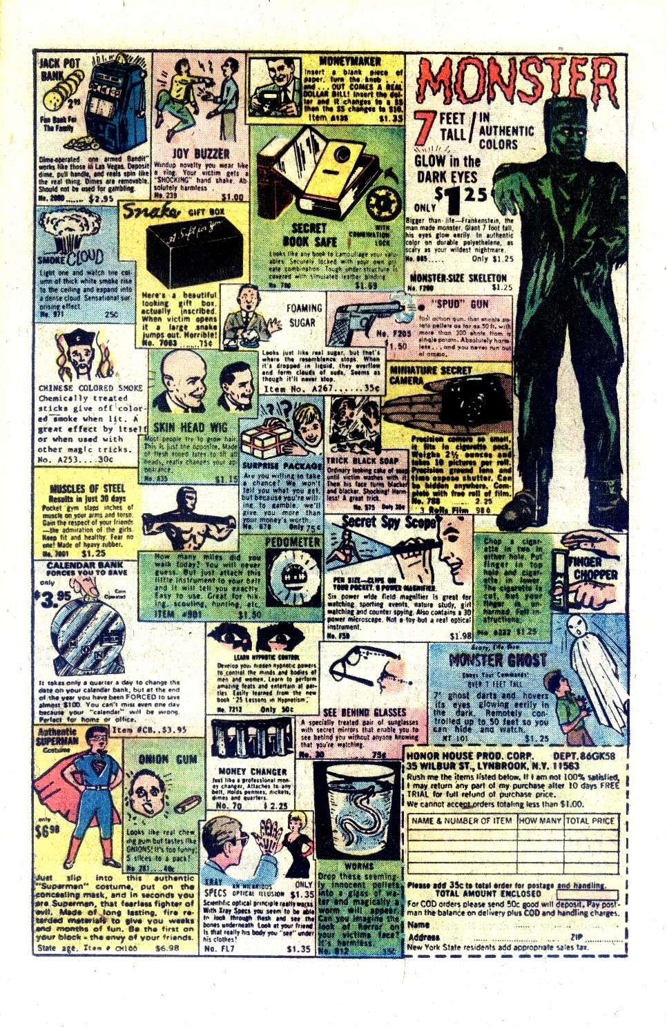 Star Spangled War Stories (1952) Issue #204 - Page 24