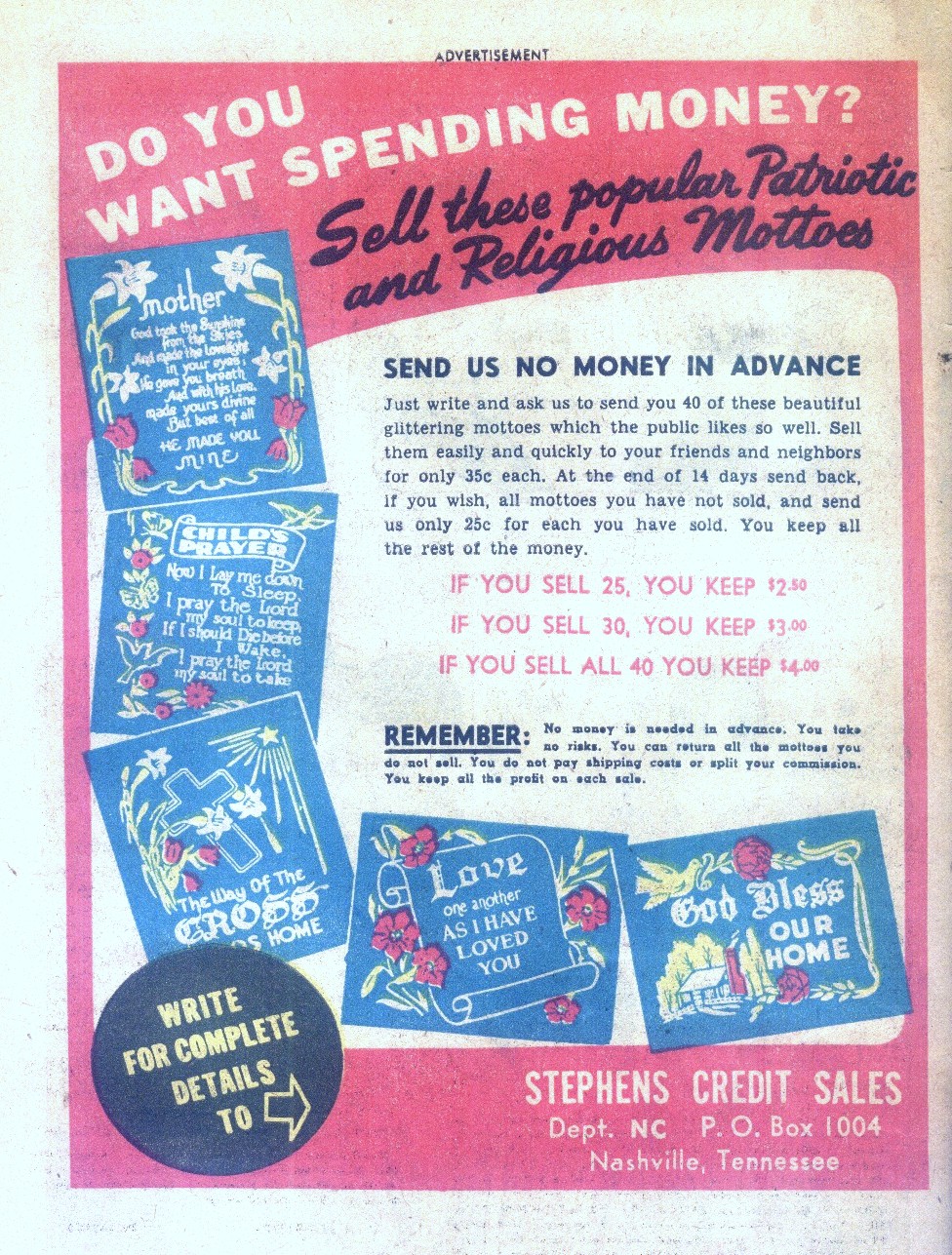Star Spangled War Stories (1952) Issue #69 - Page 34