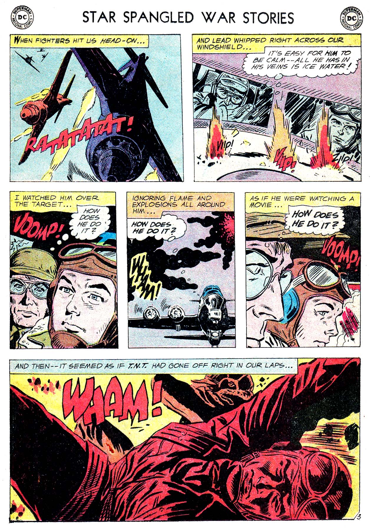 Star Spangled War Stories (1952) Issue #76 - Page 29