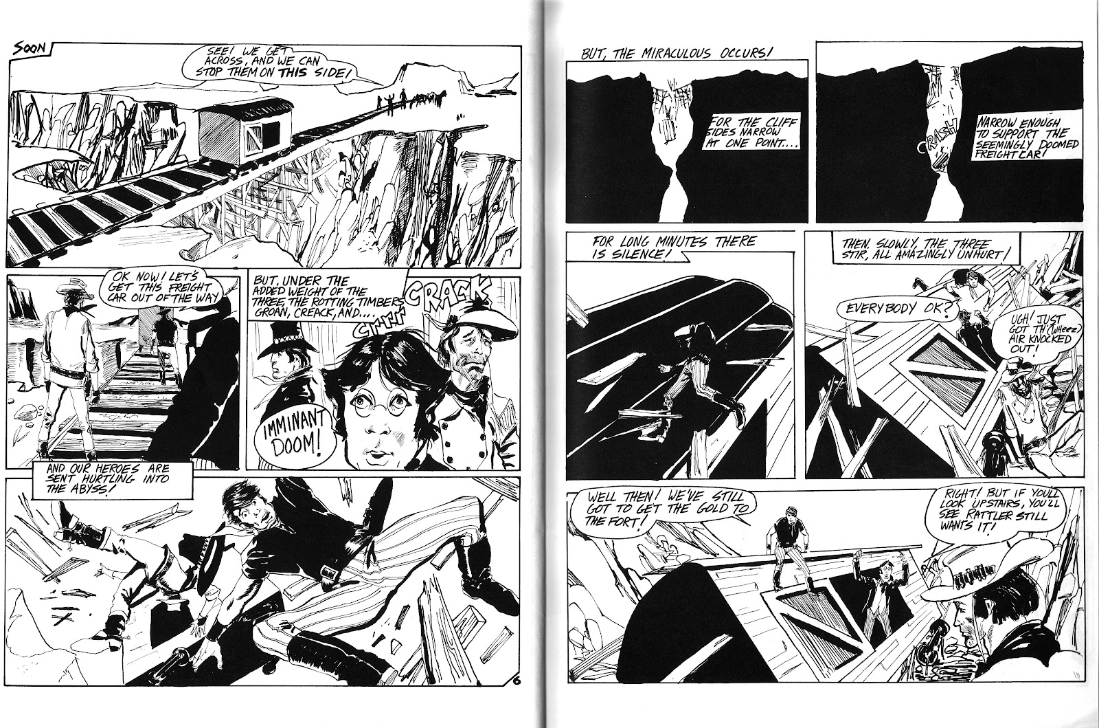 Star Studded Comics Issue #15 - Page 22